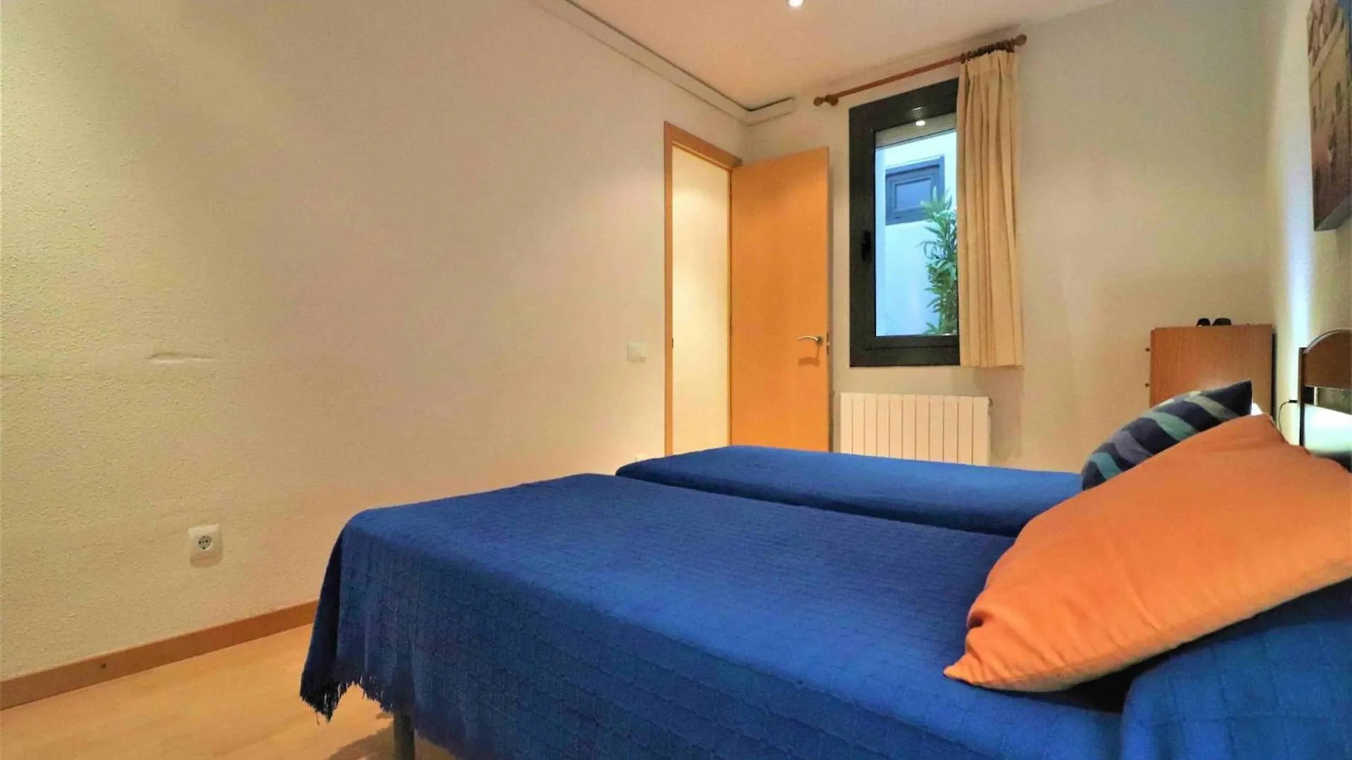 Lush Apartment In روساس