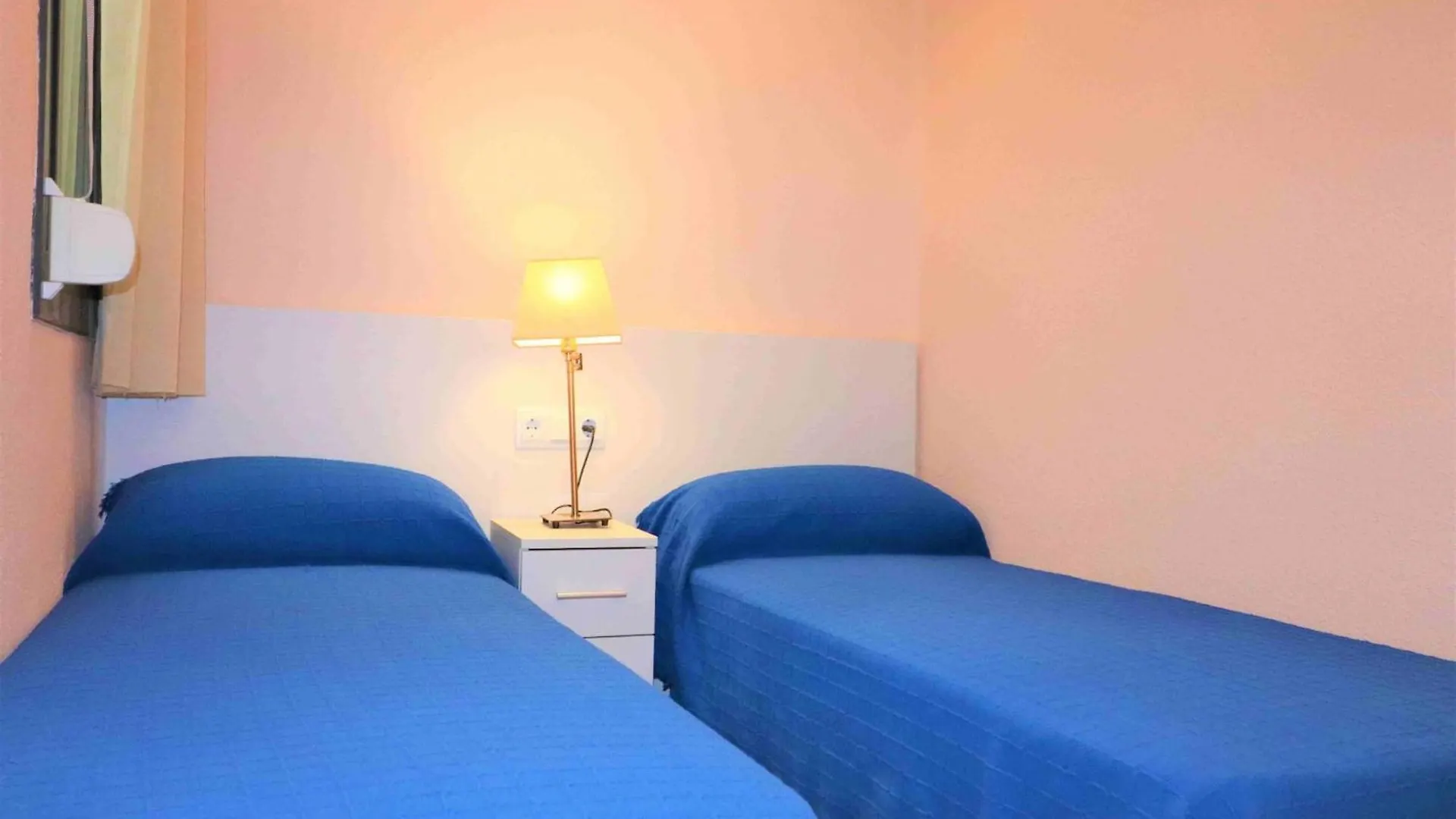Lush Apartment In روساس