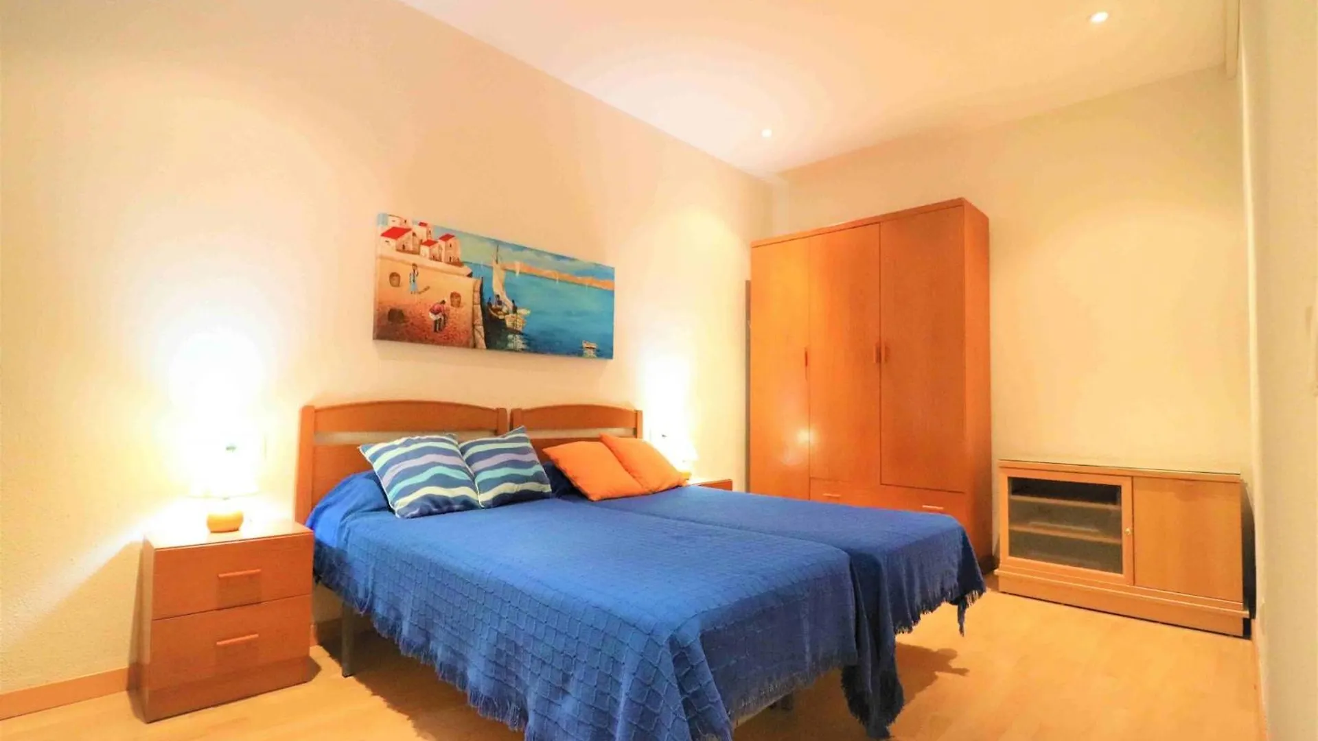 Lush Apartment In روساس