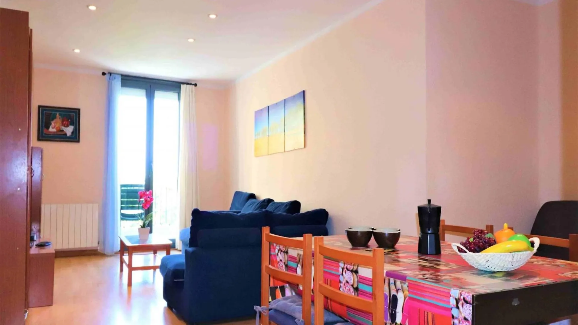 Lush Apartment In Roses 0*,  Spanje