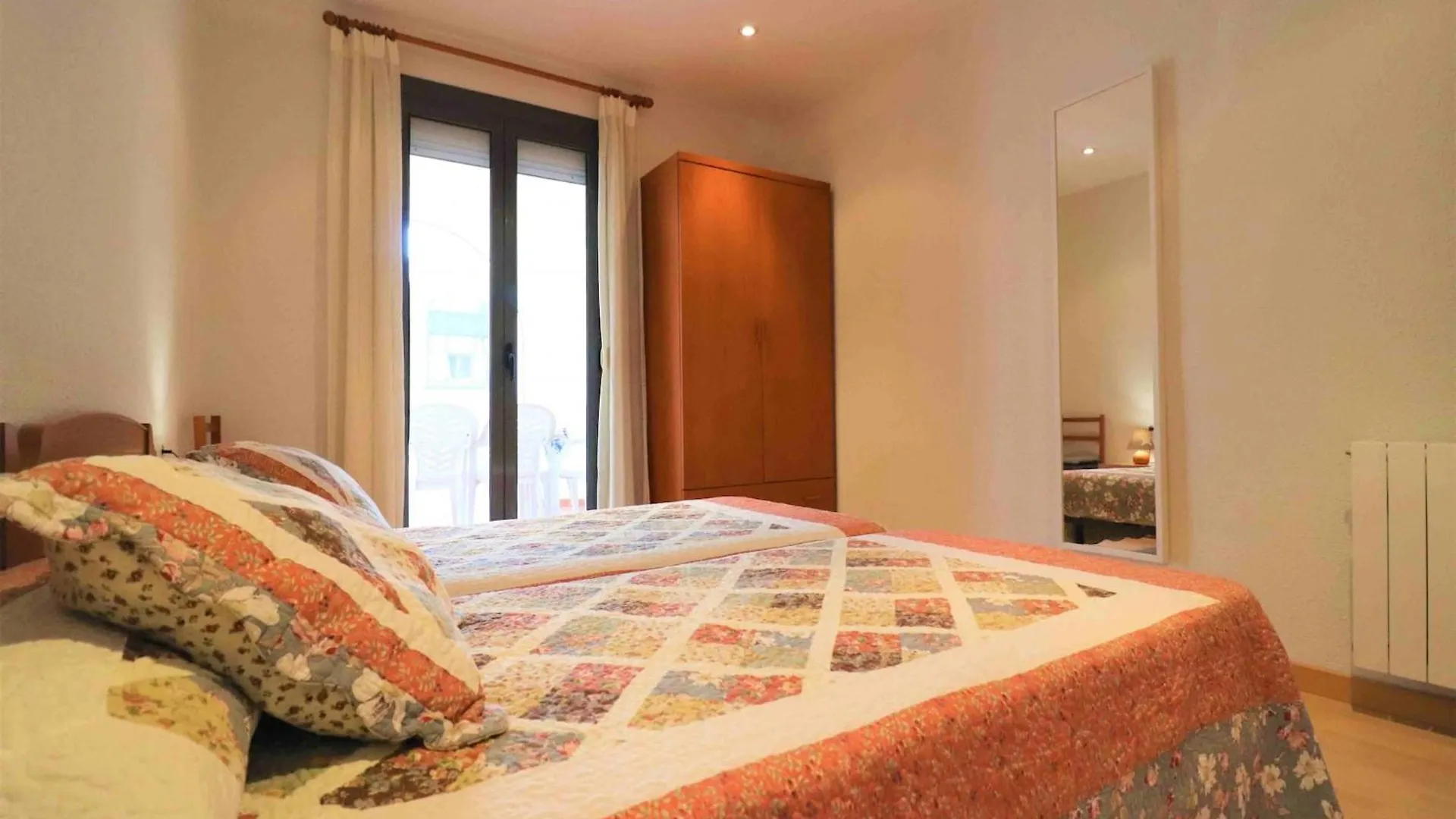Lush Apartment In روساس