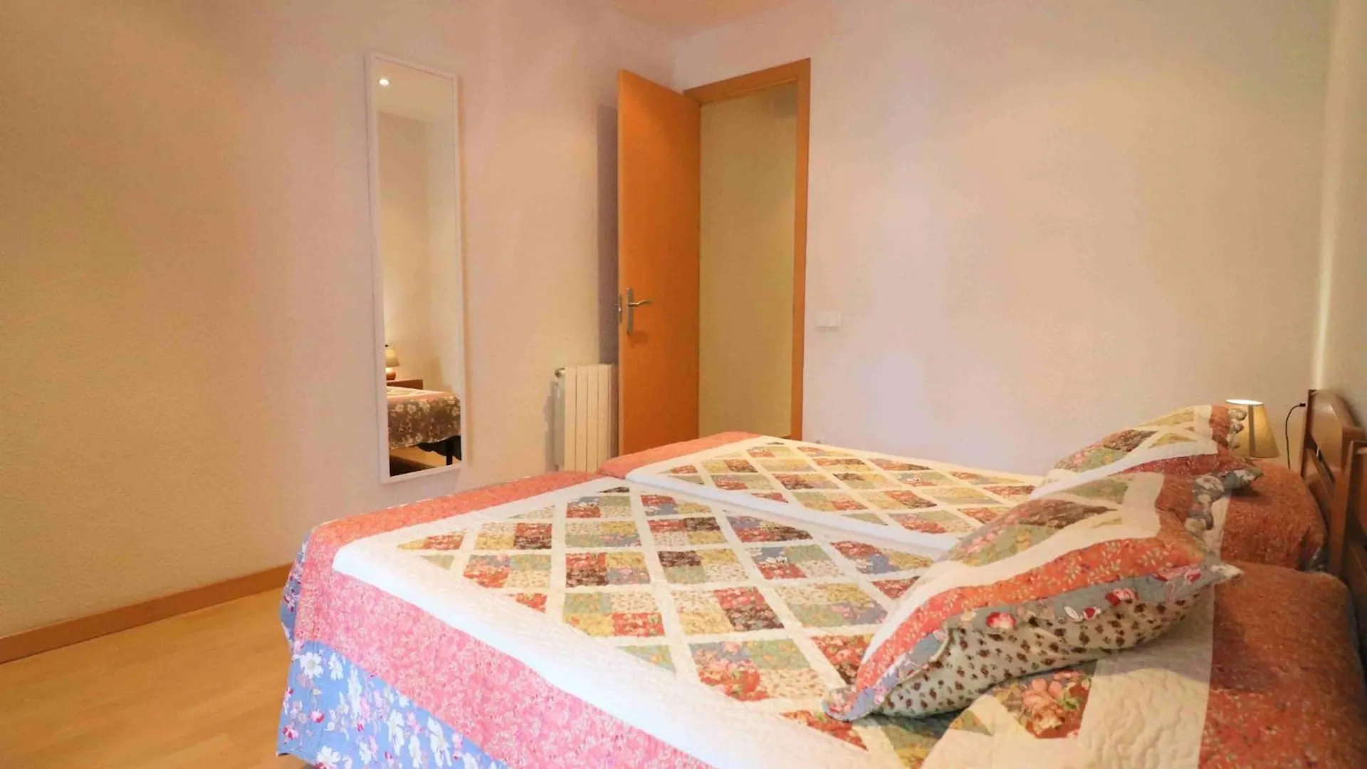 Lush Apartment In روساس
